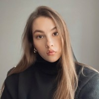 Anastasiia Penkova