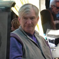 Neil Jaworski