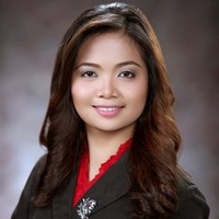 Kreenzel Joy Pagaduan