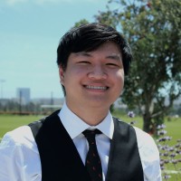 Bryan Tran