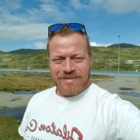 Stian Hansen