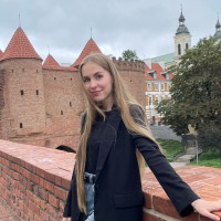 Olya Mytsyk