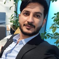 Zeeshan Gul