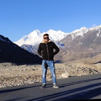 Om Prakash Shrestha
