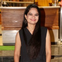 Priyanka Deokar