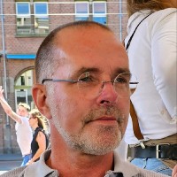 Harry Reinders