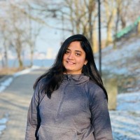 Vidhi Pandya