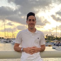 Derek Gonzalez