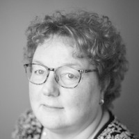 Margreeth Valk