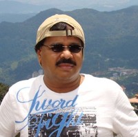 Naj Nagarajan