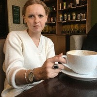 Alexandra Ushakova