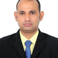 Syed Mohammed Afsar Ali