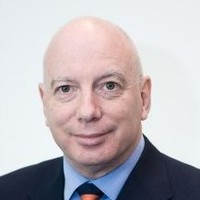 Alfred Bongi