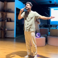 Ashish Chawla