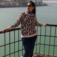 Leena Kuldeepak