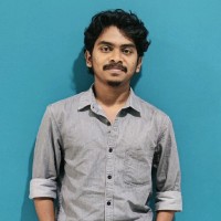 Dinesh K