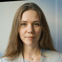 Evgeniia Sadykova