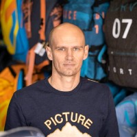 Nicolas CAULIER