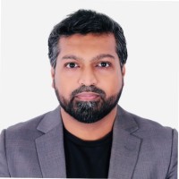 Zoeb Shaikh