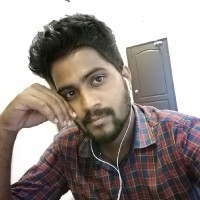 Banuprasath P