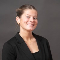 Olivia Powell