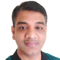 Yogesh Singhal
