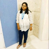 Pavithra S