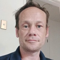 Chris Russell