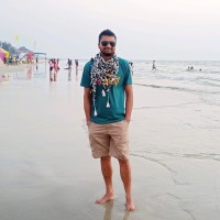 Sanjeev Kumar