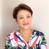 Kelly Cristina Hayachi