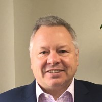 Nigel Hallam