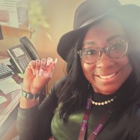 Dr. Reneisha Singleton
