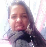 Analy Suarez Diaz