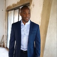 DARLINGTON NDLOVU
