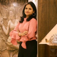 Megha Agarwal