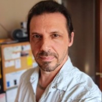 Brian Robarge