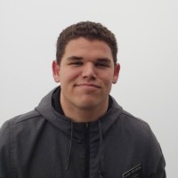 Trey Peterson