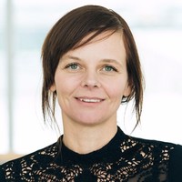 Anna Maria Röstlund