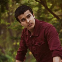 NIKHIL S.