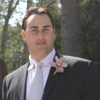 Patrick W. Crossen