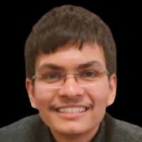 Shivesh Gupta