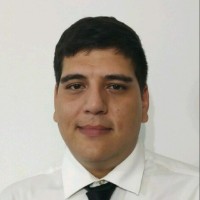 Gustavo Daniel Del Pozzo