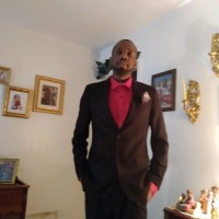 Derrick Dawson
