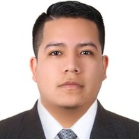 Roberth Enrique Mosqueira Grosso