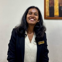 Vaishnavi Sasikumar
