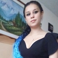 Steffany Azcárate Rodríguez