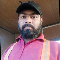 RUSTAM SHARMA