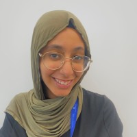 Fatma Ahmed
