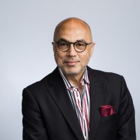 Ahmed Fakhra