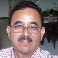 ROBERTO TREJO